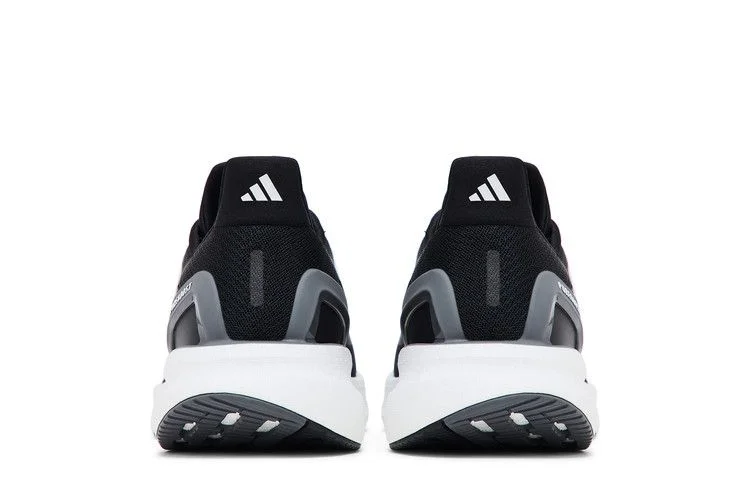 Кроссовки adidas PureBoost 5 'Black White'