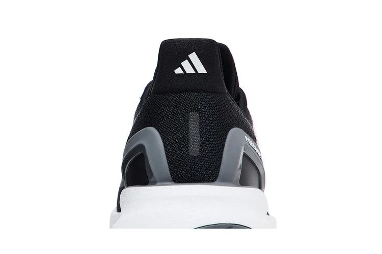 Кроссовки adidas PureBoost 5 'Black White'