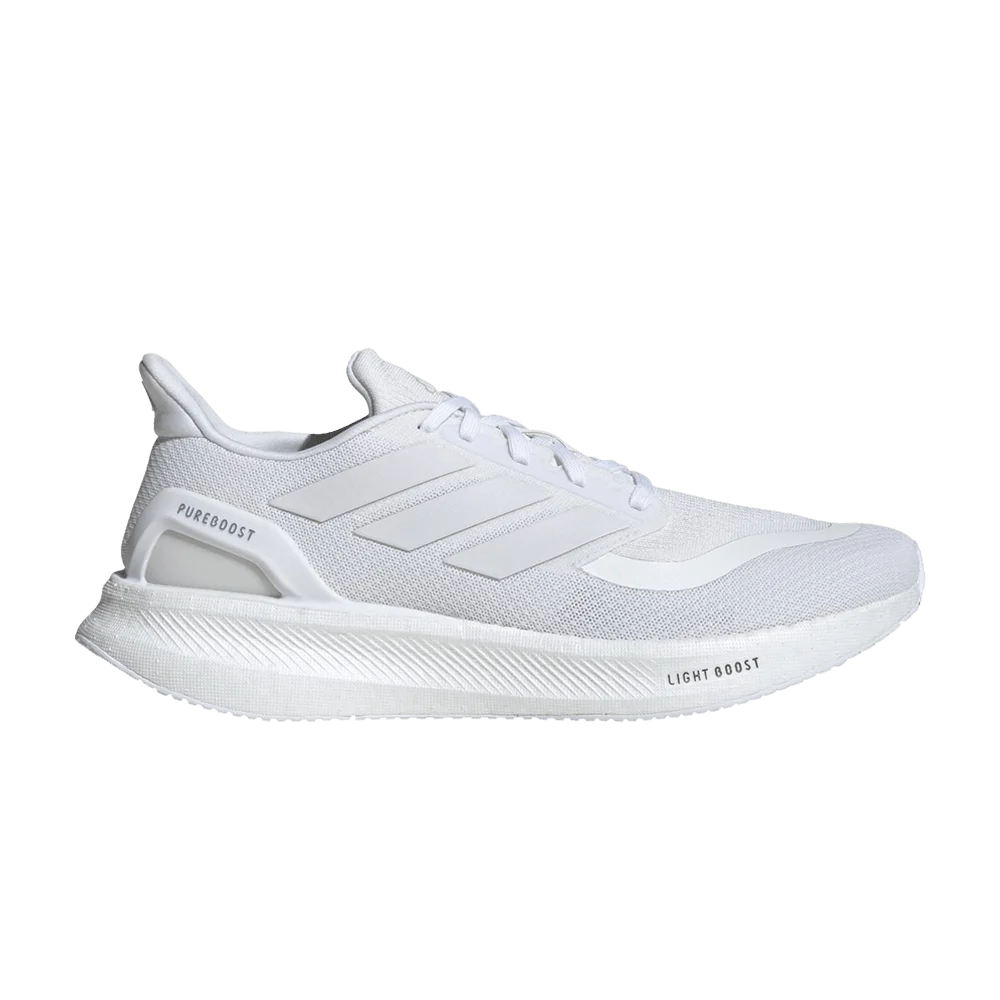 Кроссовки adidas PureBoost 5 'White Reflective'