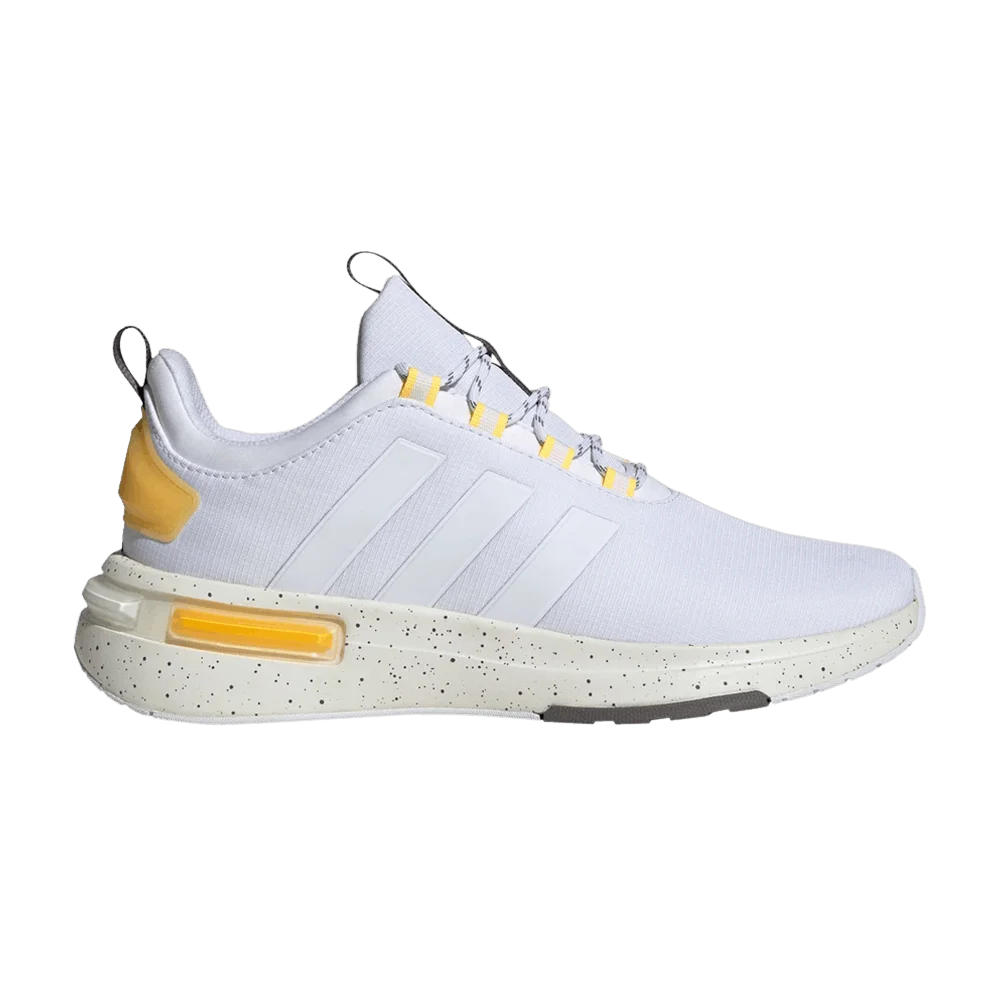 Кроссовки adidas Racer TR23 'White Spark'