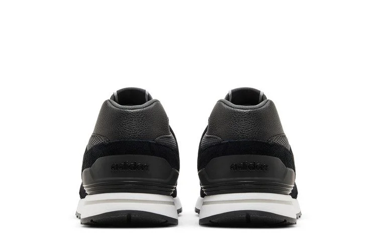 Кроссовки adidas Run 80s 'Black White'