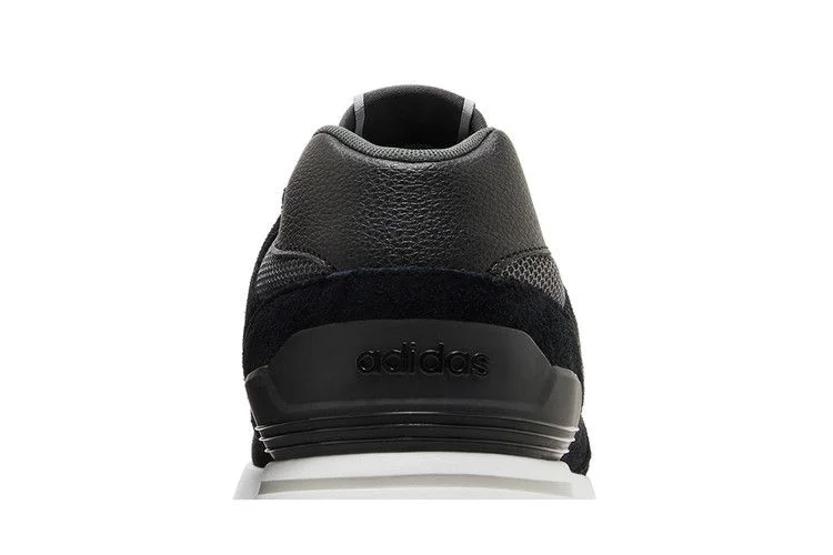 Кроссовки adidas Run 80s 'Black White'