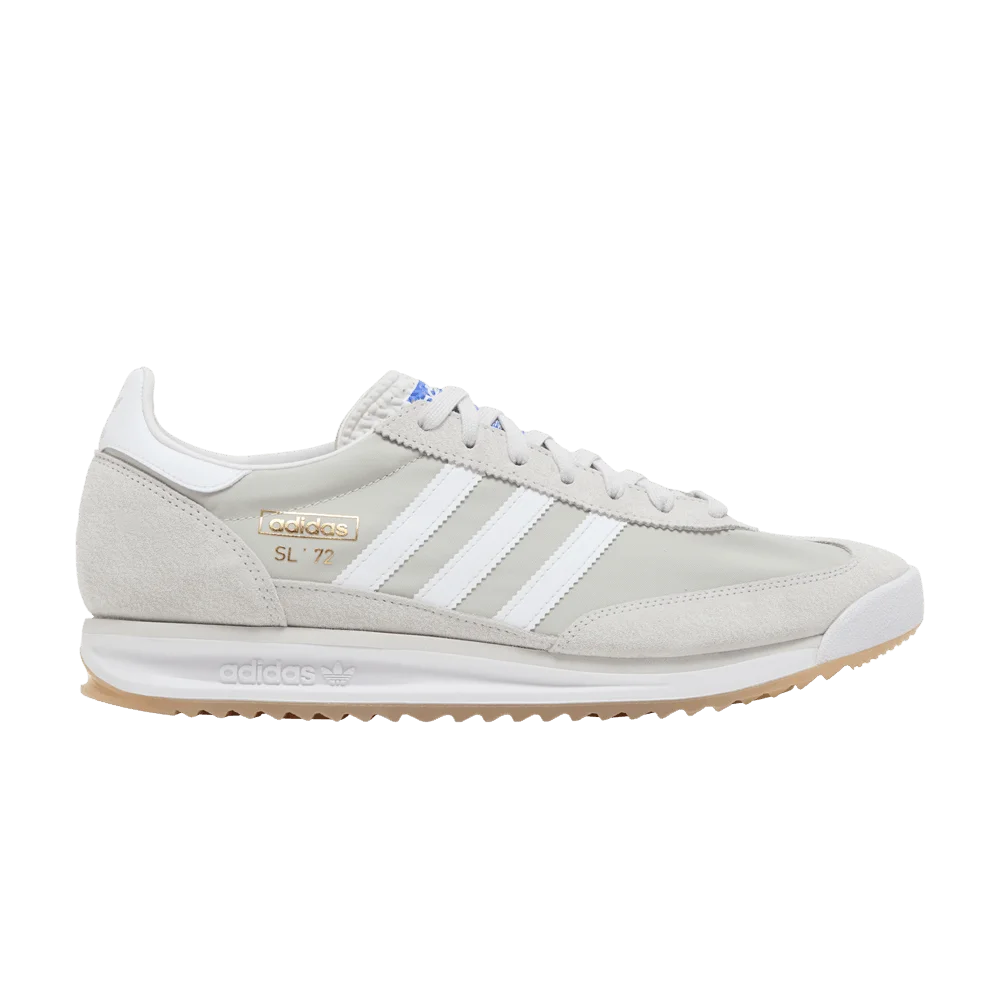 Кроссовки adidas SL72 RS 'Grey'