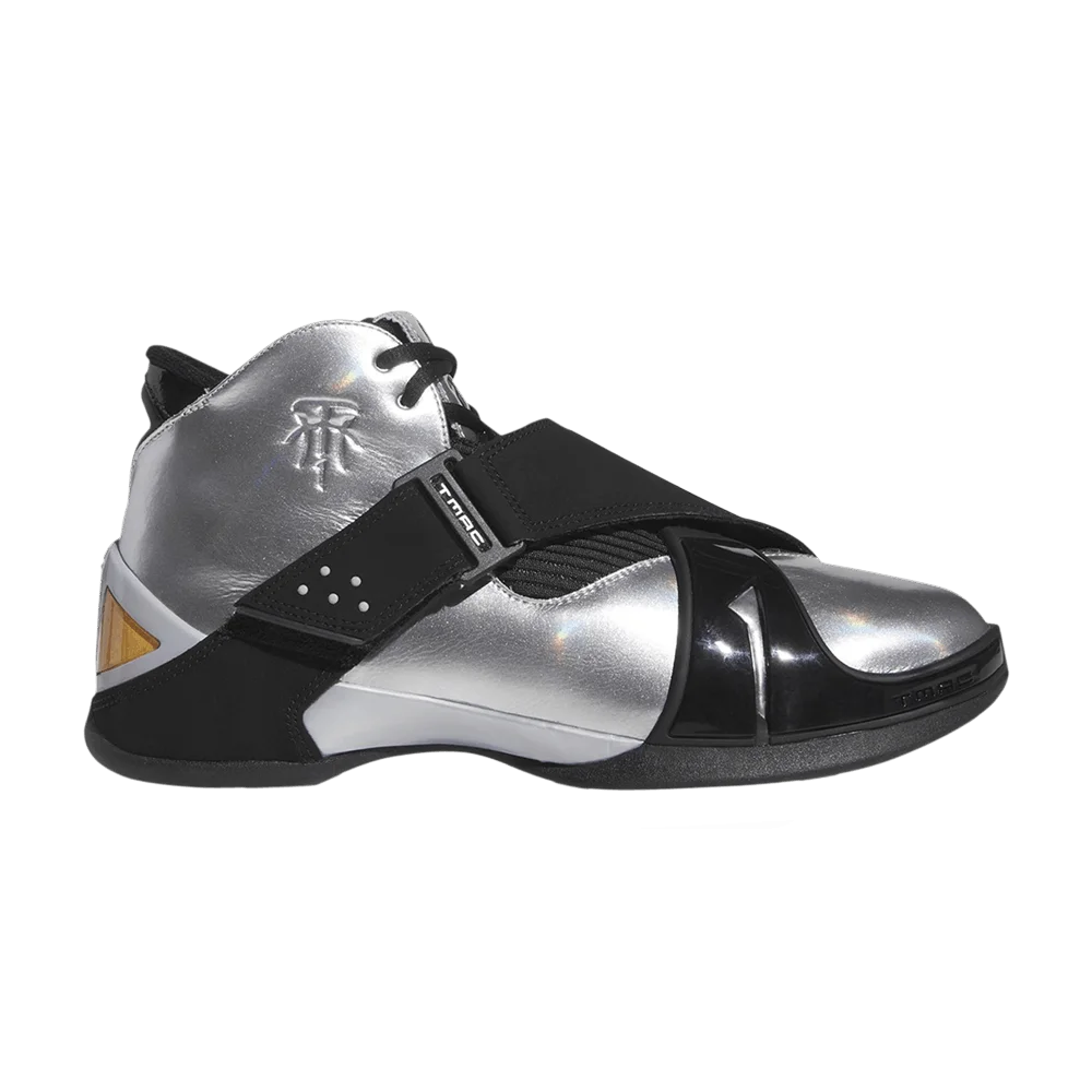Кроссовки adidas T-Mac 5 '13 in 33'