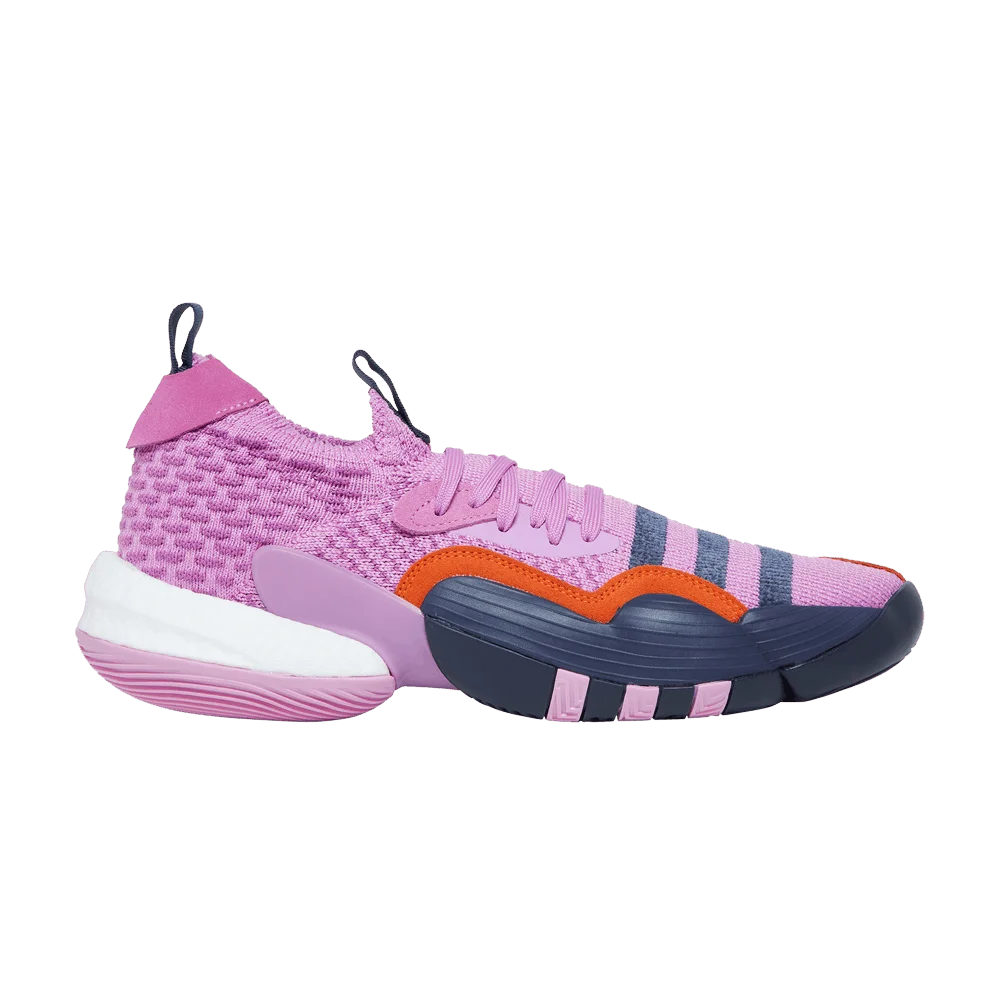 Кроссовки adidas Trae Young 2 'Stratosphere'