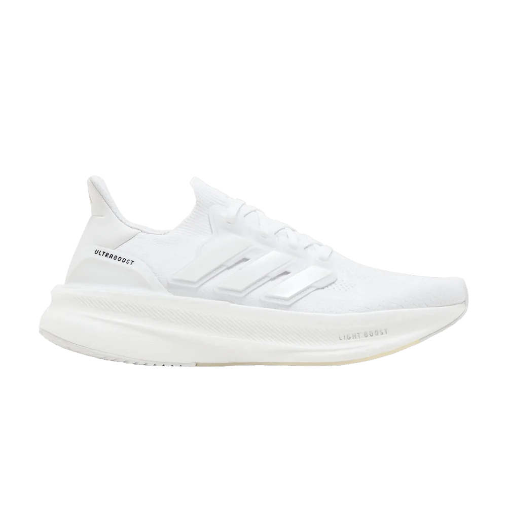 Кроссовки adidas UltraBoost 5 'Triple White'