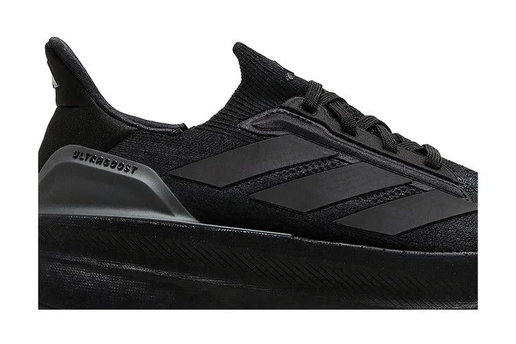 Кроссовки adidas Ultraboost 5X 'Black'