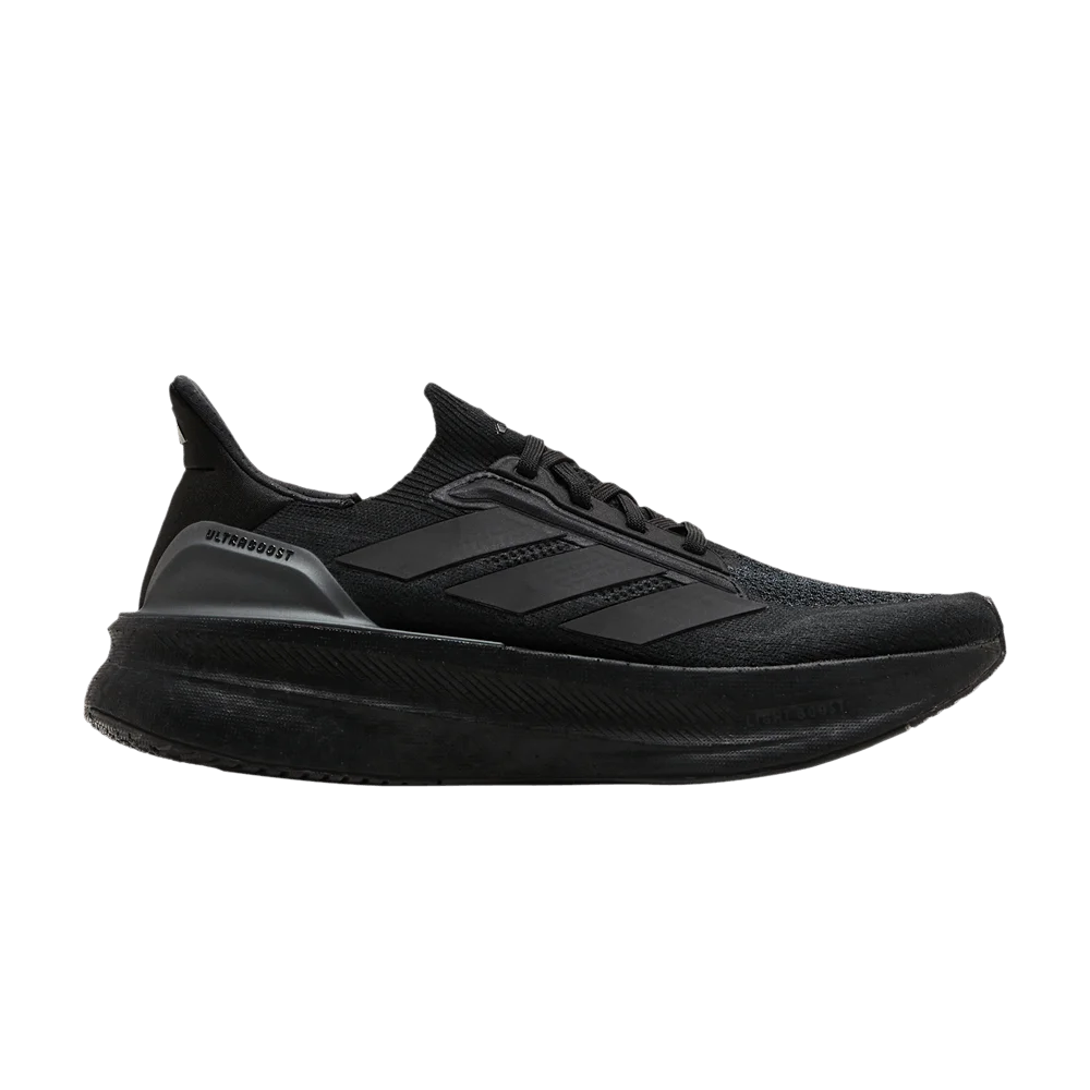 Кроссовки adidas Ultraboost 5X 'Black'