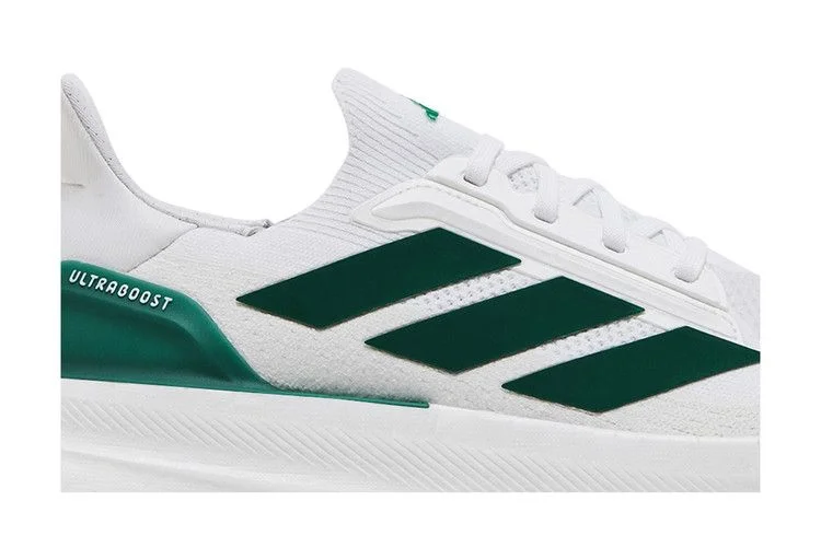 Кроссовки adidas Ultraboost 5X 'White Collegiate Green'