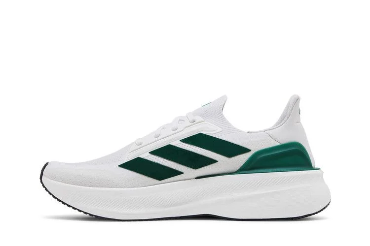 Кроссовки adidas Ultraboost 5X 'White Collegiate Green'