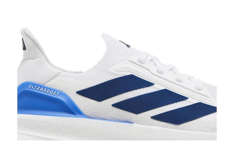 Кроссовки adidas Ultraboost 5X 'White Dark Blue'