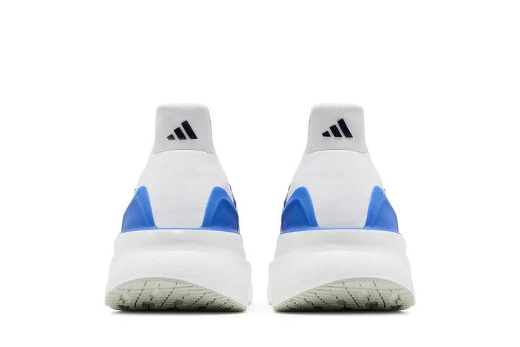 Кроссовки adidas Ultraboost 5X 'White Dark Blue'
