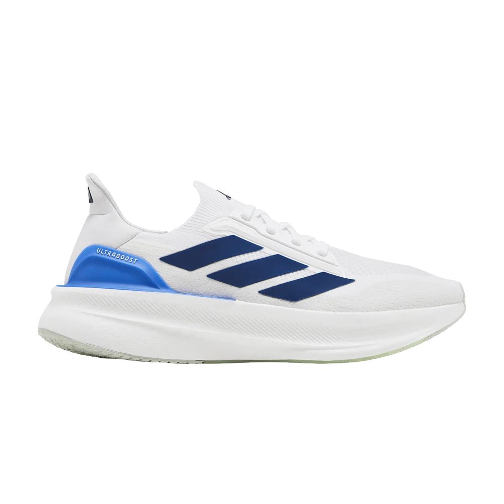 Кроссовки adidas Ultraboost 5X 'White Dark Blue'