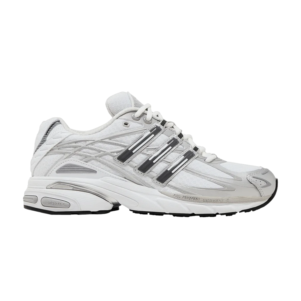 Кроссовки adidas Wmns Adistar Cushion 'White Silver Metallic'