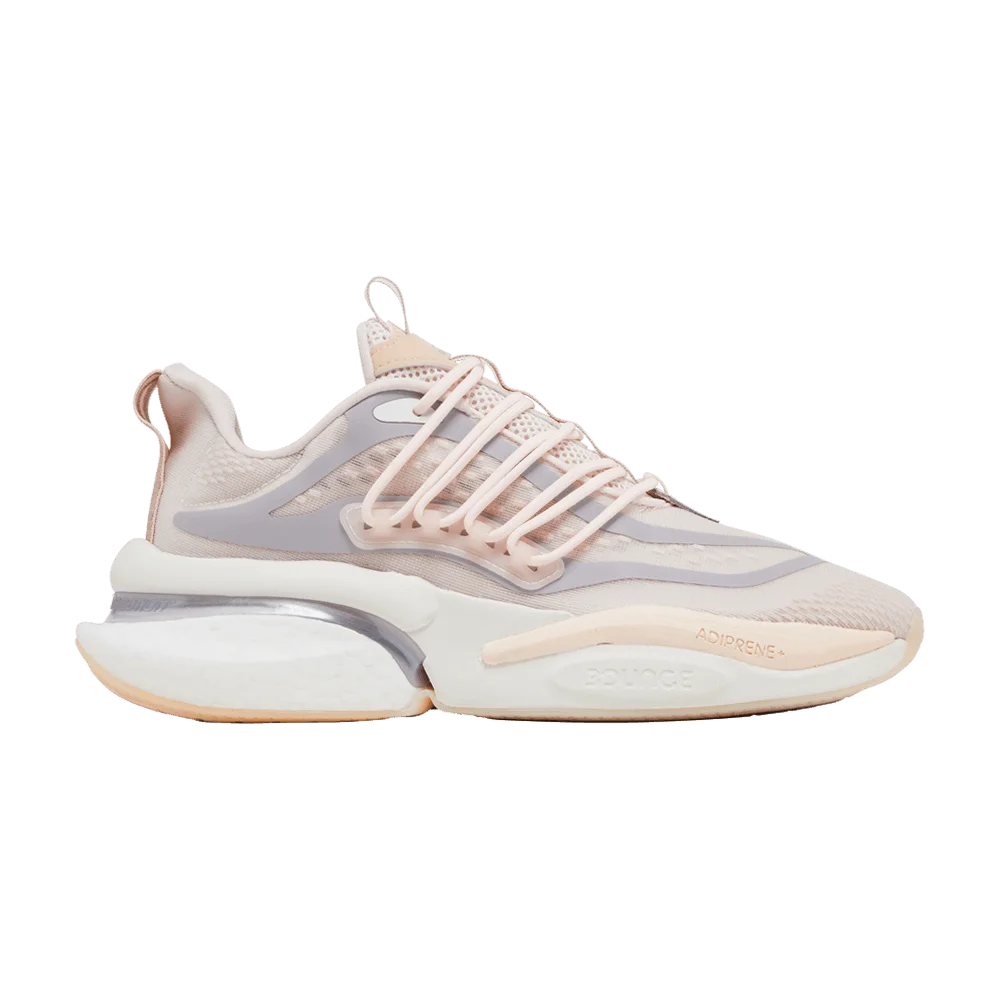 Кроссовки adidas Wmns AlphaBoost V1 'Wonder Quartz'