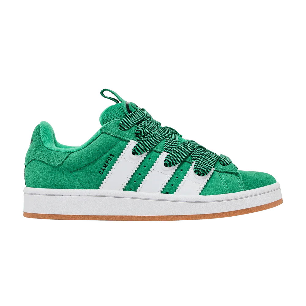 Кроссовки adidas Wmns Campus 00s 'Surf Green'