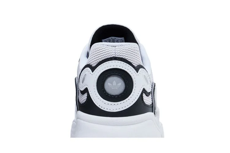 Кроссовки adidas Wmns Ozweego OG 'White Black'
