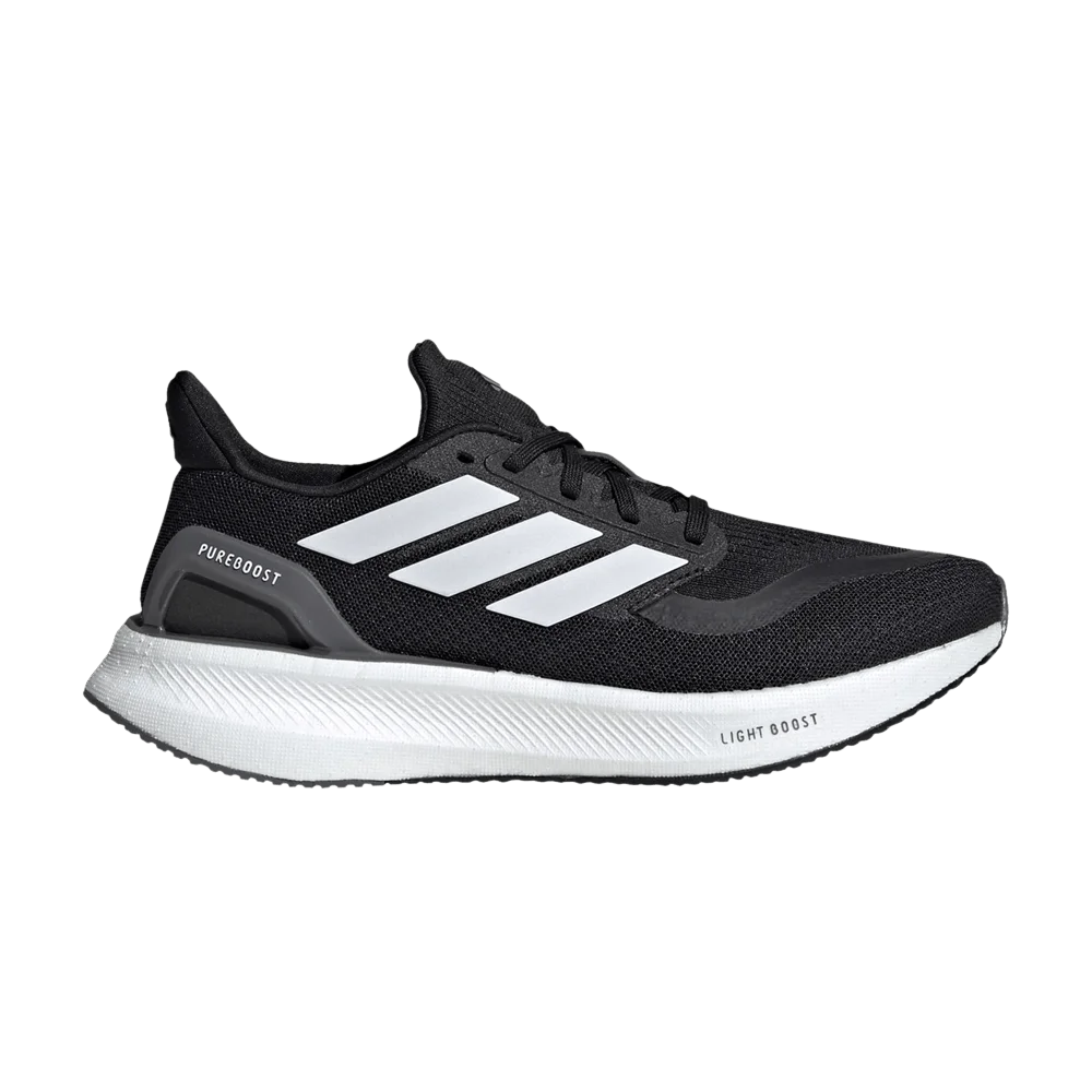 Кроссовки adidas Wmns PureBoost 5 'Black White'