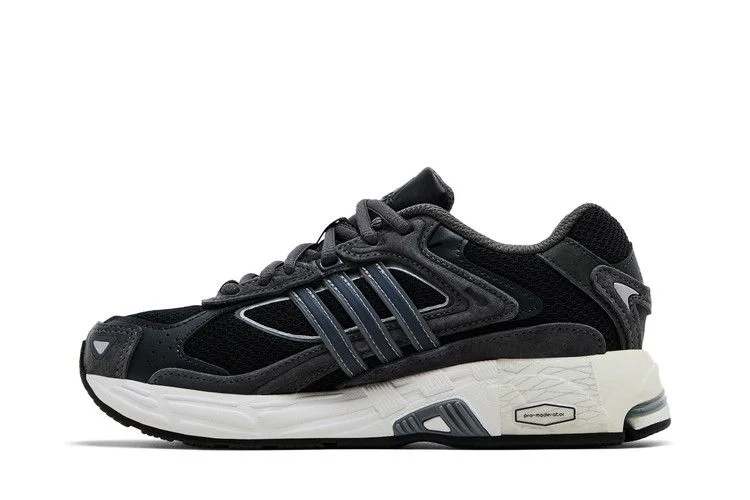 Кроссовки adidas Wmns Response CL 'Black Carbon'