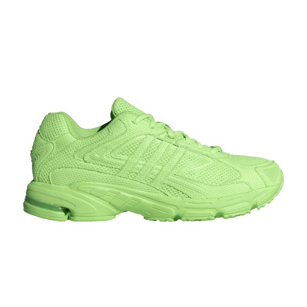 Кроссовки adidas Wmns Response CL 'Green Spark'