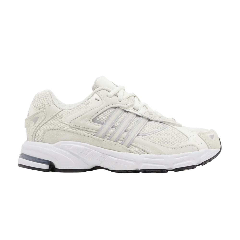 Кроссовки adidas Wmns Response CL 'White Tint Silver'