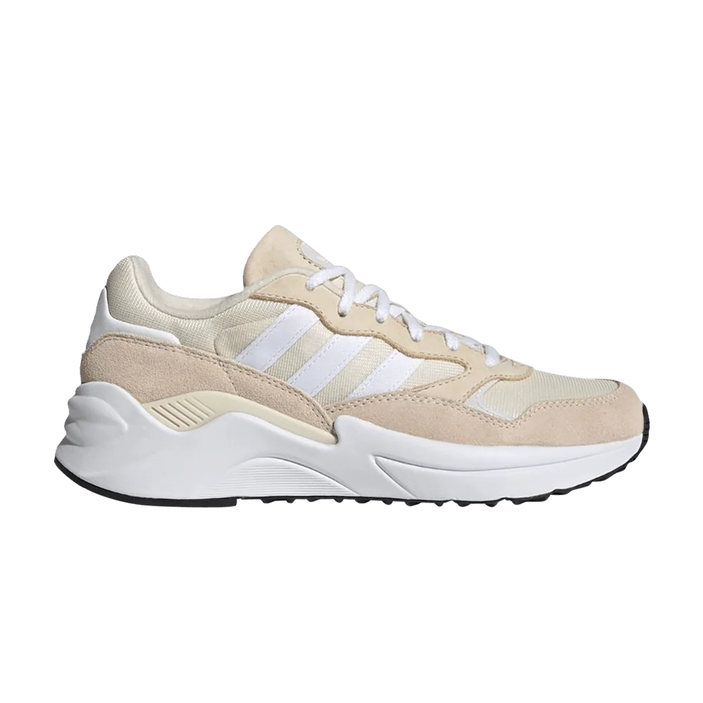Кроссовки adidas Wmns Retropy Adisuper 'Wonder White'