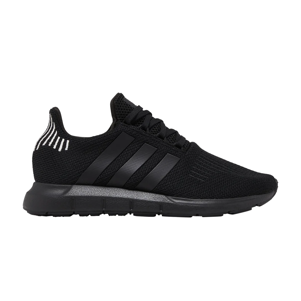 Кроссовки adidas Wmns Swift Run 1.0 'Black Wonder Quartz'
