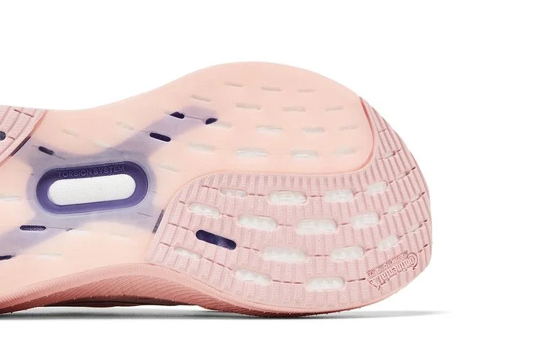 Кроссовки adidas Wmns Ultraboost 5X 'Sandy Pink'
