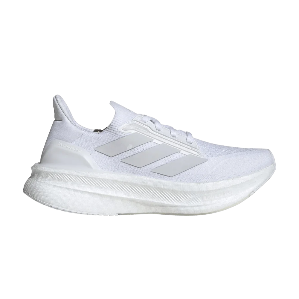 Кроссовки adidas Wmns Ultraboost 5X 'White Black'