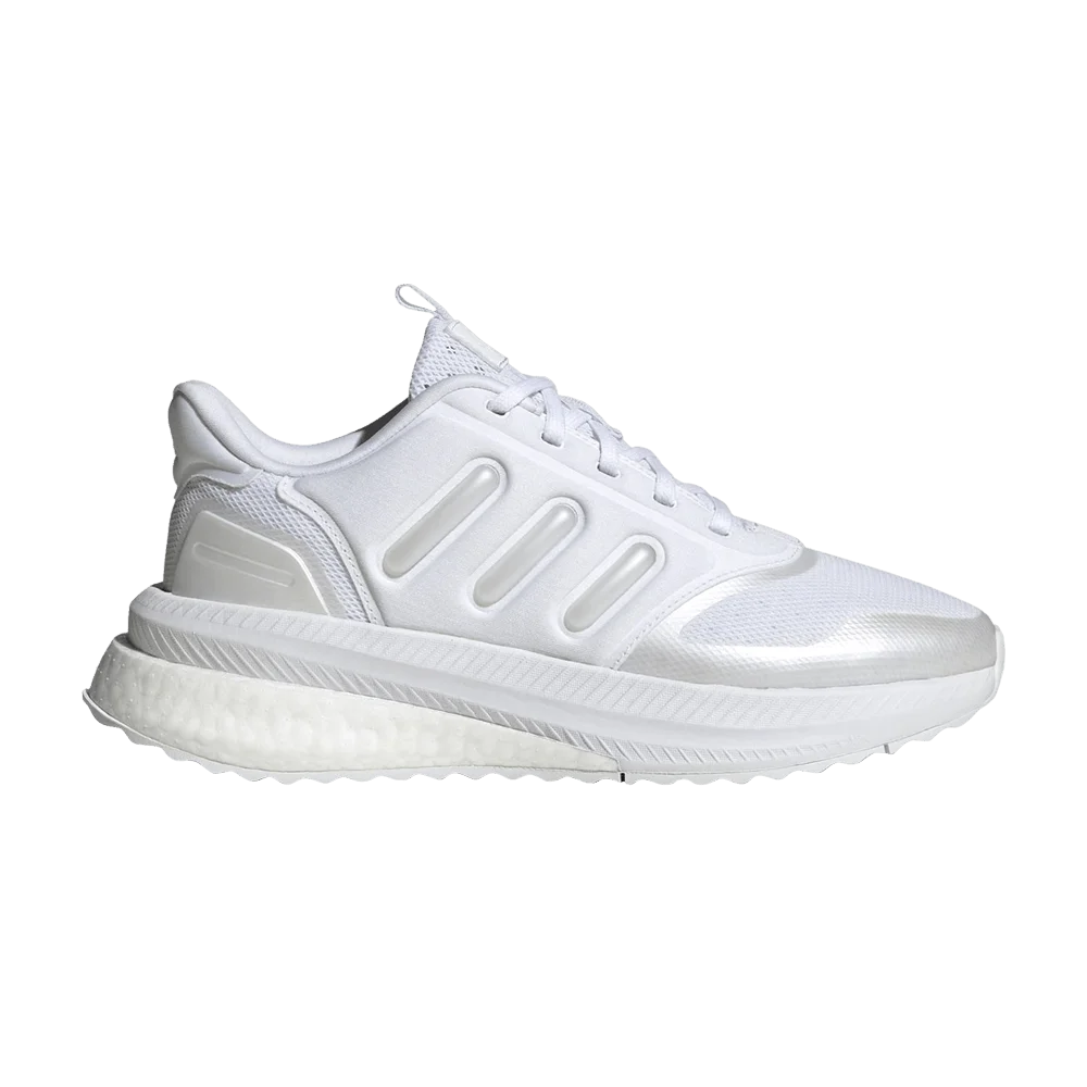 Кроссовки adidas Wmns X_PLRPHASE 'White Zero Metallic'