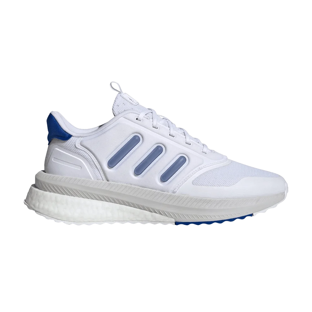 Кроссовки adidas X_PLRPHASE 'White Royal Blue'