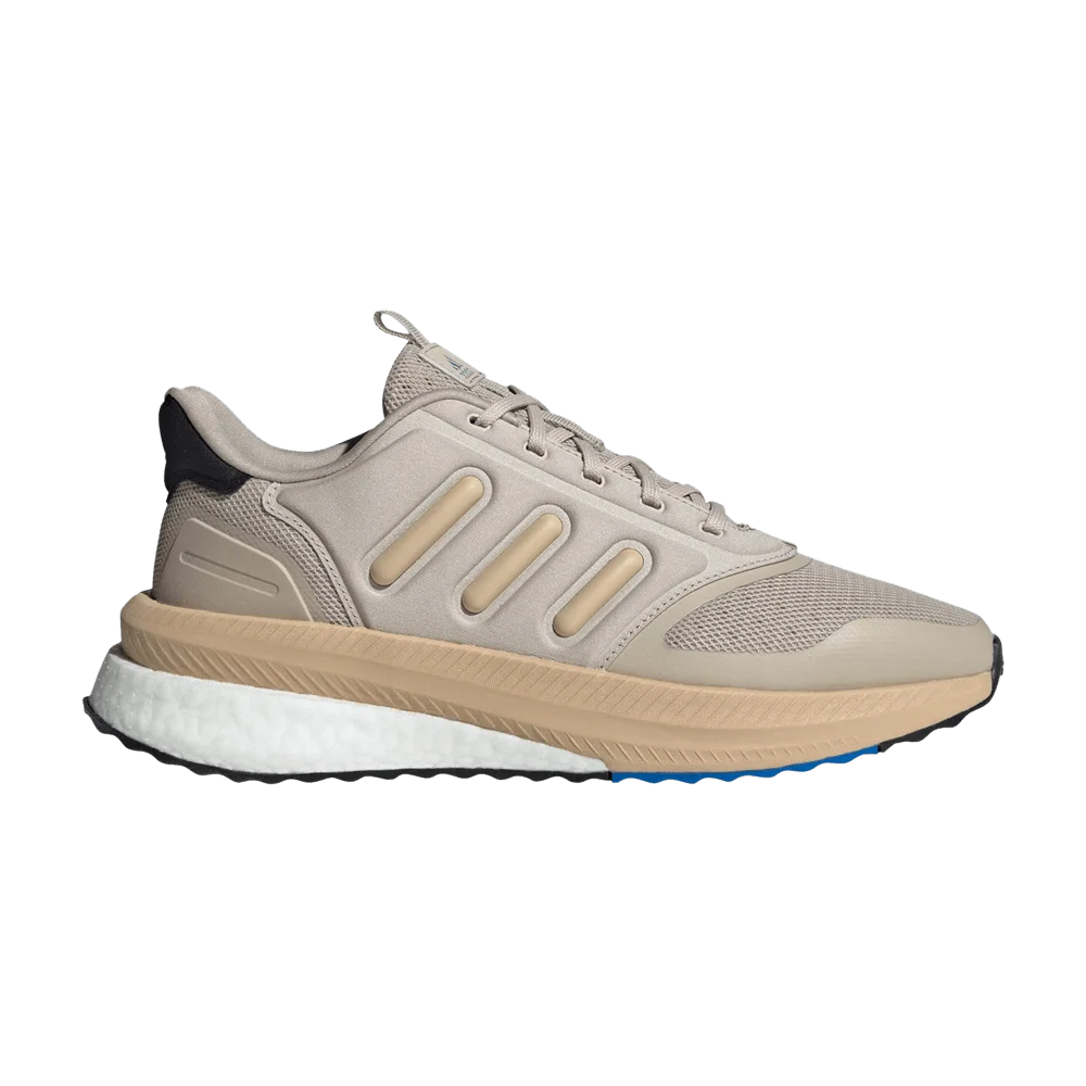 Кроссовки adidas X_PLRPHASE 'Wonder Beige Bright Royal'
