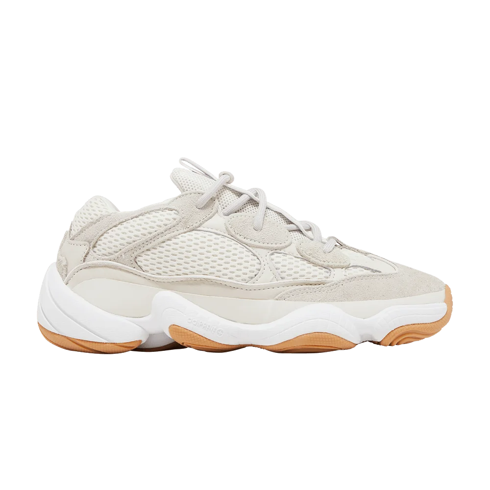 Кроссовки adidas Yeezy 500 'Stone Taupe'