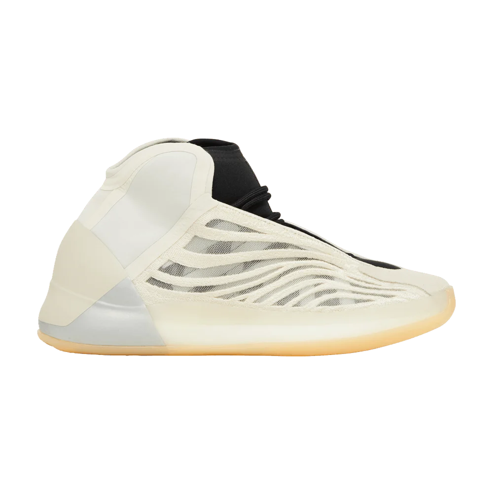 Кроссовки adidas Yeezy Quantum 'Mist Slate'