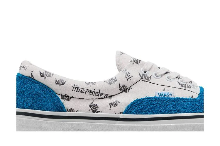 Liberaiders x Vans Era 95 DX 'Destination Unknown'