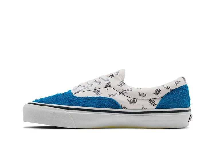 Liberaiders x Vans Era 95 DX 'Destination Unknown'