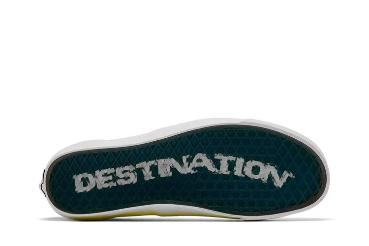 Liberaiders x Vans Era 95 DX 'Destination Unknown'