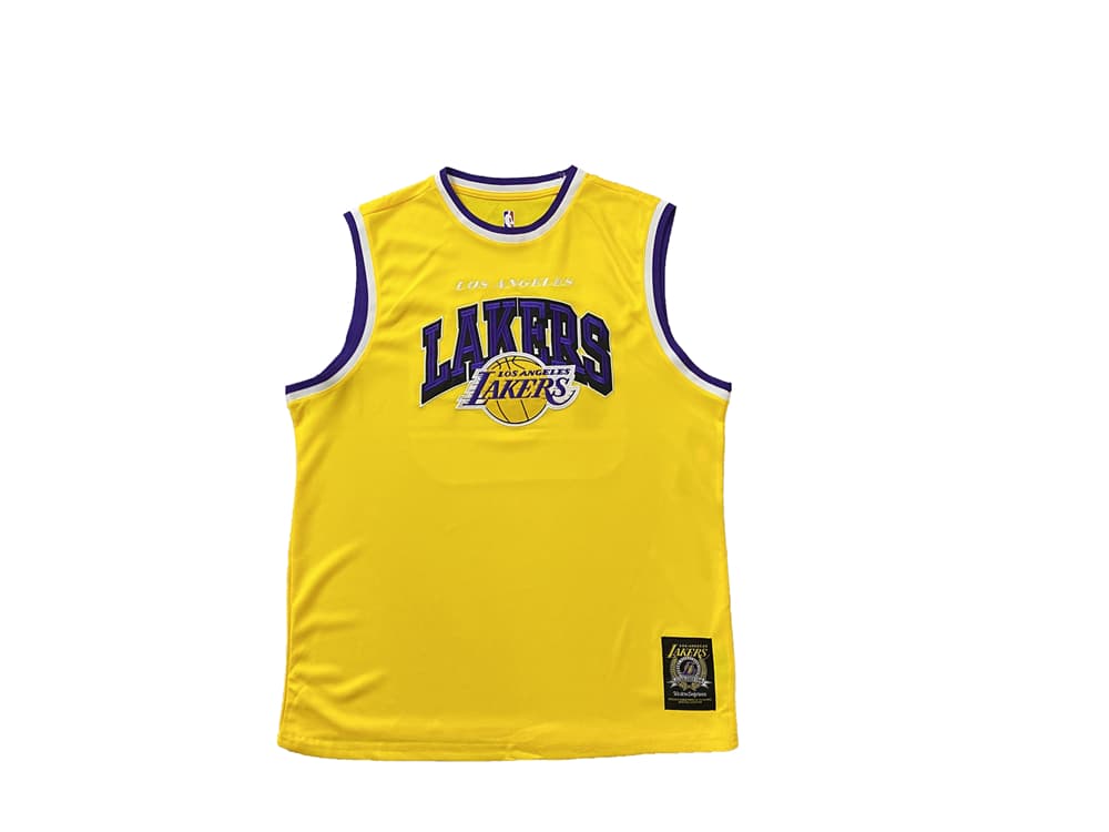 basketbolnaya-dzhersi-los-angeles-lakers-yellow-jersey