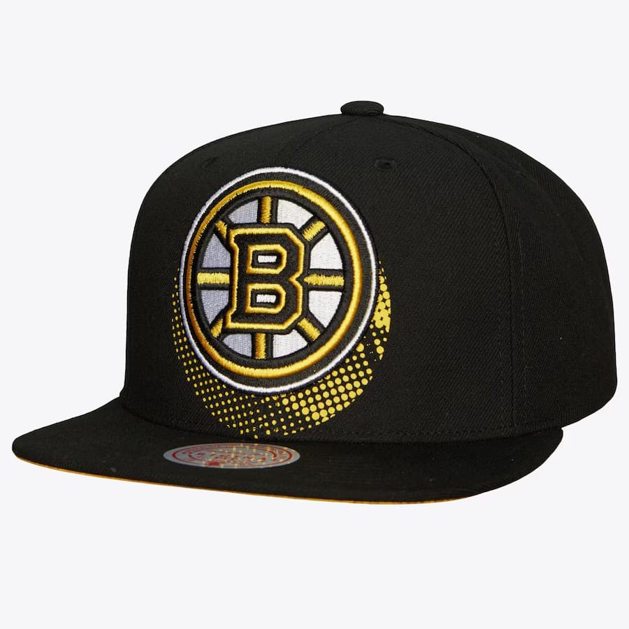 bejsbolka-mitchell-ness-black-boston-bruins-big-face-7-0-vintage-snapback-hat