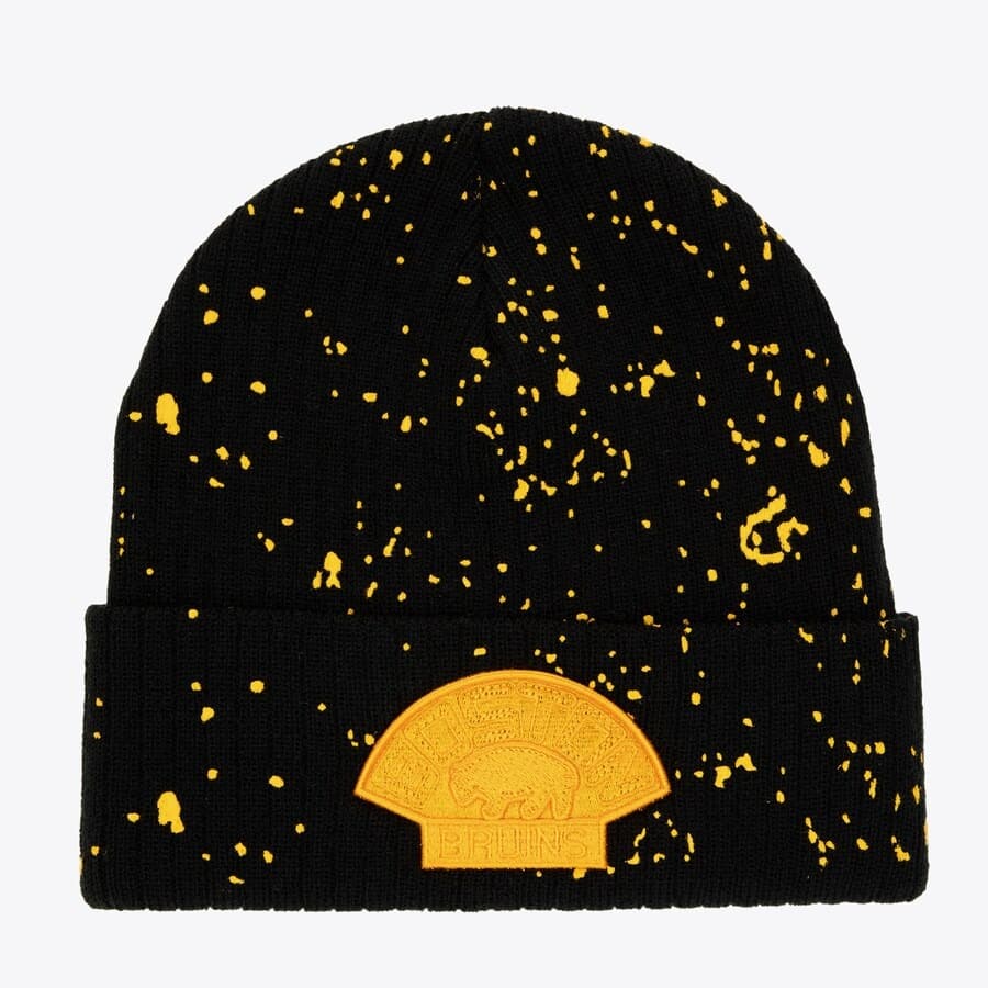 shapka-mitchell-ness-black-boston-bruins-nep-vintage-cuffed-knit-hat