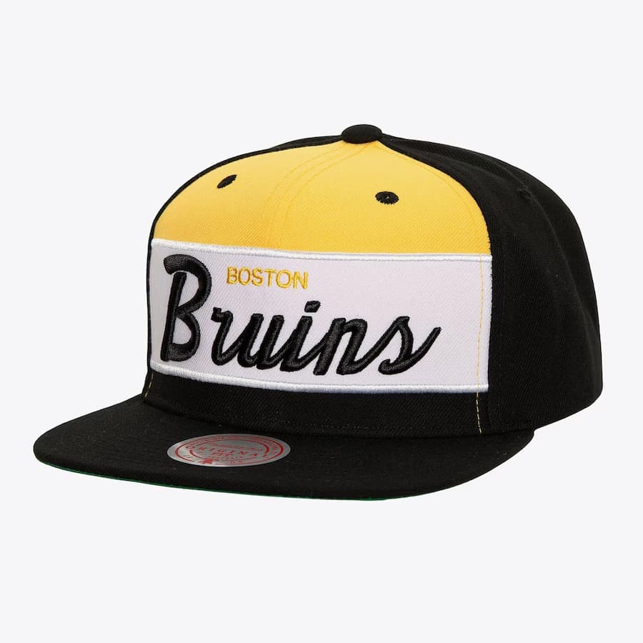 bejsbolka-mitchell-ness-black-boston-bruins-retro-sport-vintage-snapback-hat