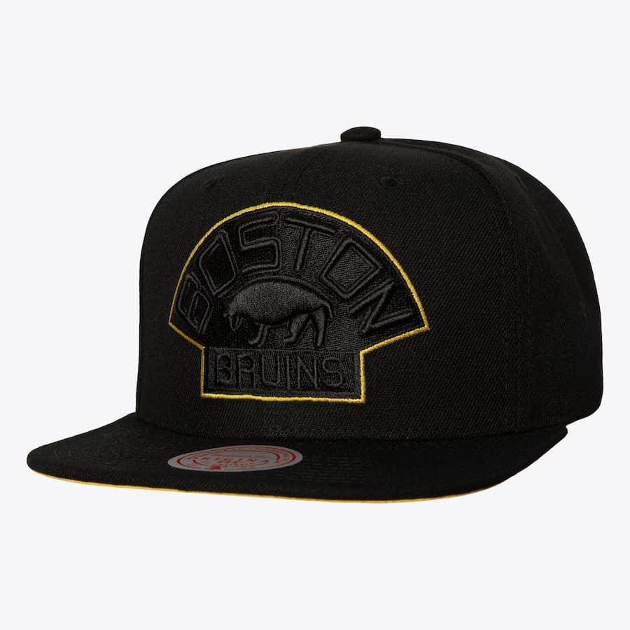 bejsbolka-mitchell-ness-black-boston-bruins-tc-bottoms-vintage-snapback-hat