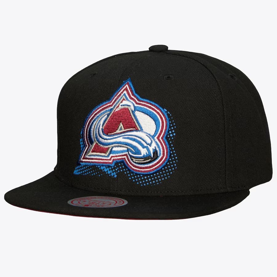 bejsbolka-mitchell-ness-black-colorado-avalanche-7-0-big-face-snapback-hat