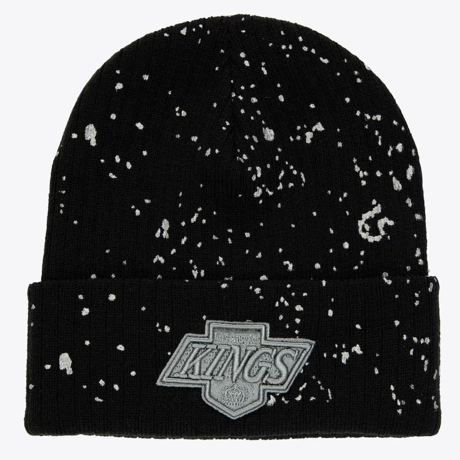 shapka-mitchell-ness-black-los-angeles-kings-nep-vintage-cuffed-knit-hat