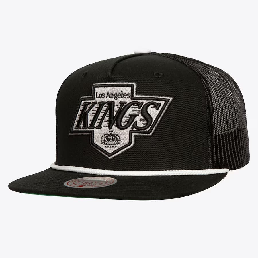 bejsbolka-mitchell-ness-black-los-angeles-kings-vintage-roper-trucker-adjustable-hat