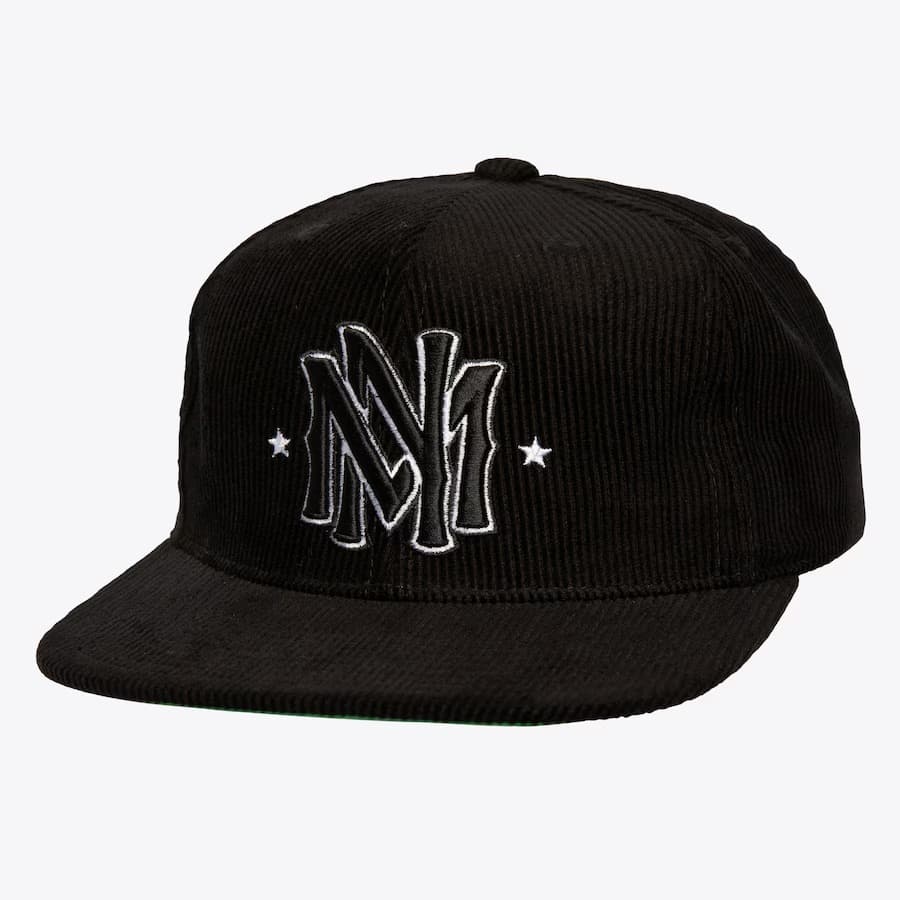 bejsbolka-mitchell-ness-black-1904-deadstock-snapback-hat