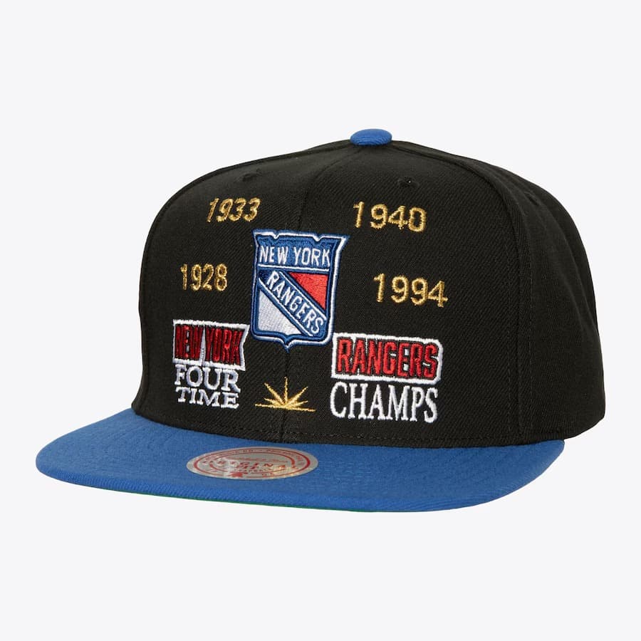 bejsbolka-mitchell-ness-black-new-york-rangers-champ-is-here-vintage-snapback-hat