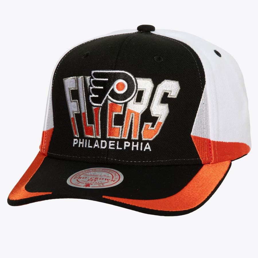 bejsbolka-mitchell-ness-black-philadelphia-flyers-retrodome-pro-snapback-hat