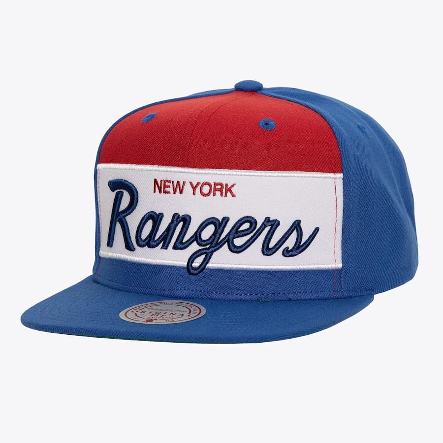 bejsbolka-mitchell-ness-blue-new-york-rangers-retro-sport-vintage-snapback-hat