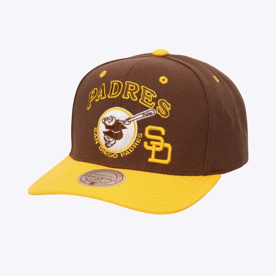 bejsbolka-mitchell-ness-brown-san-diego-padres-cooperstown-collection-all-in-2-0-pro-crown-snapback-hat